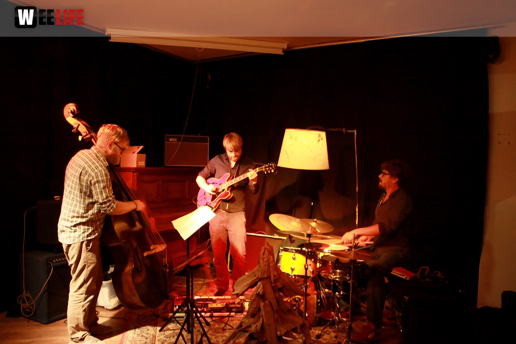 Konzert Tann