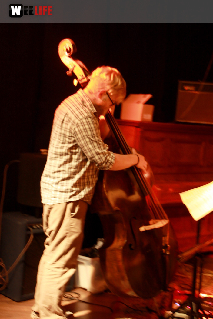 Konzert Tann