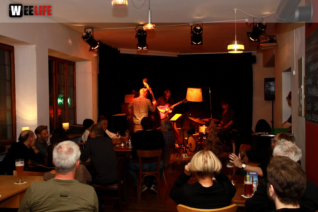 Konzert Tann
