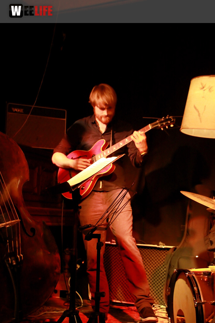 Konzert Tann