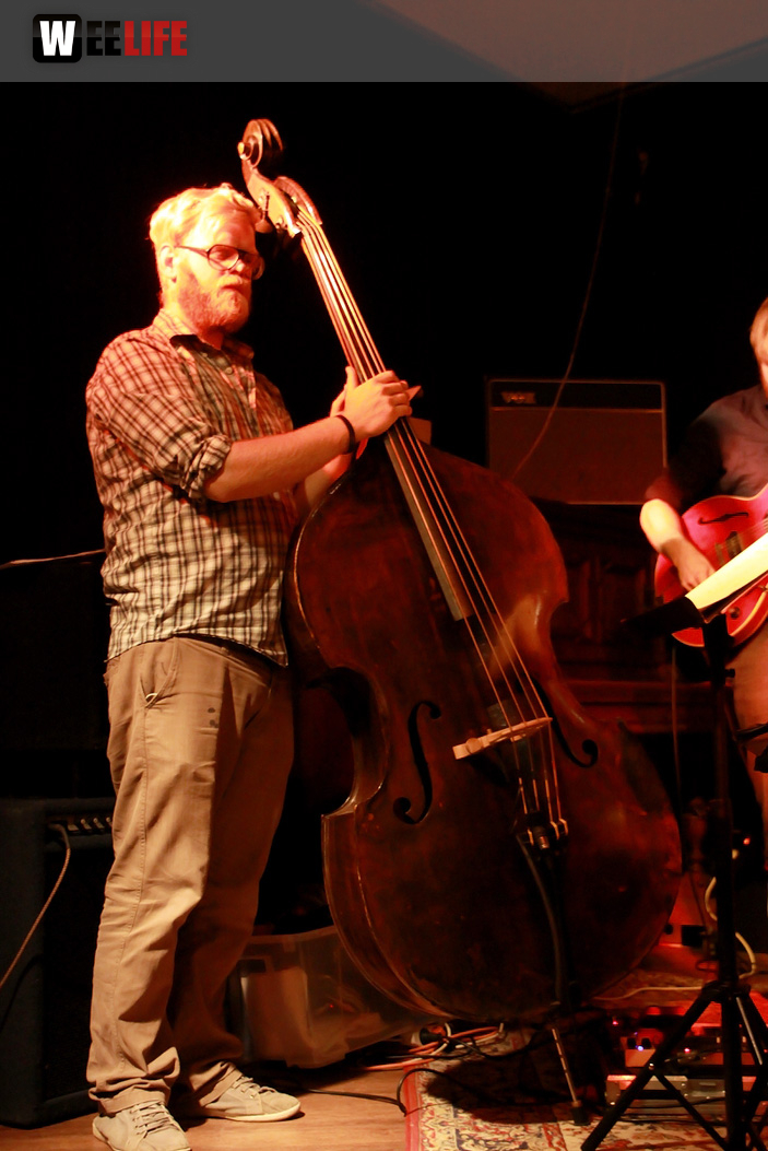 Konzert Tann