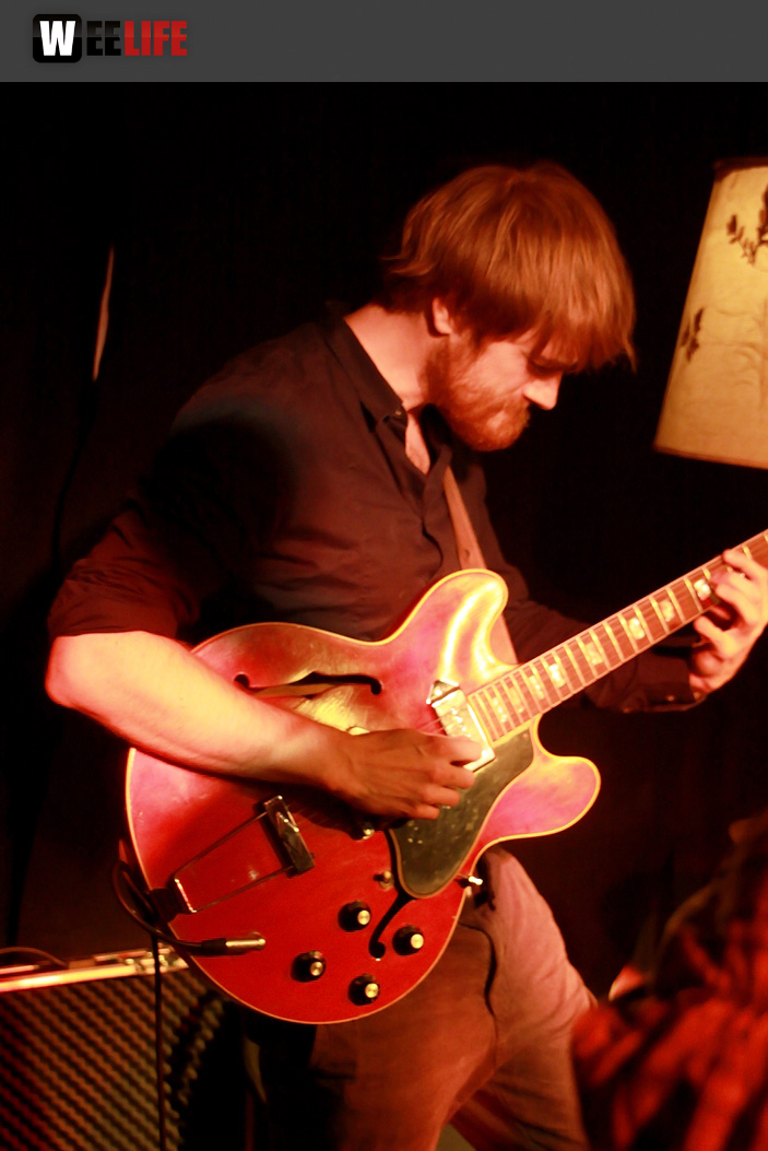Konzert Tann