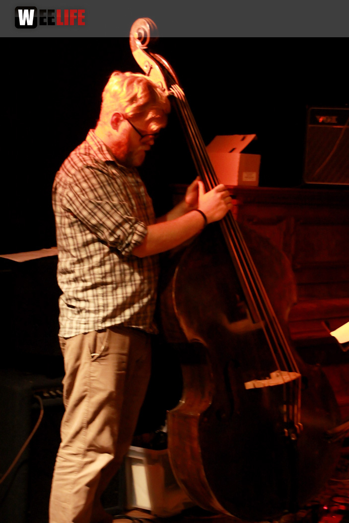 Konzert Tann