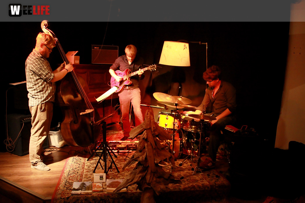 Konzert Tann