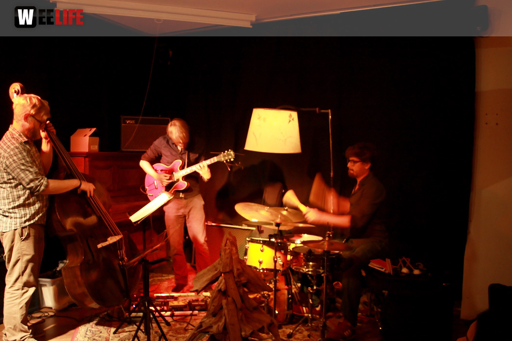 Konzert Tann