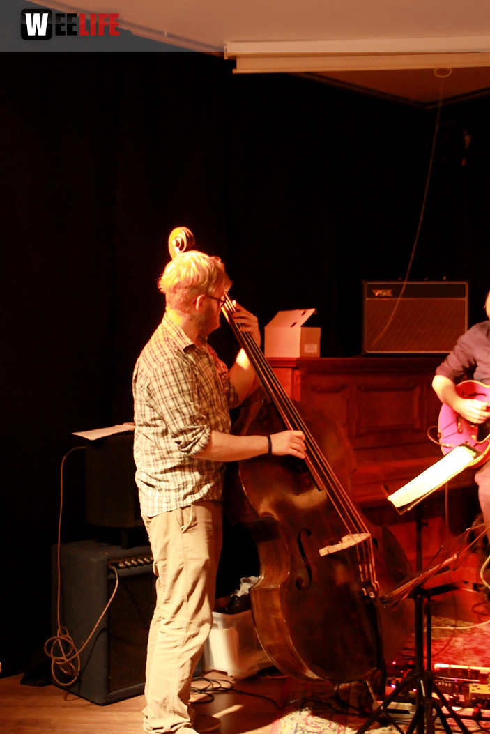 Konzert Tann
