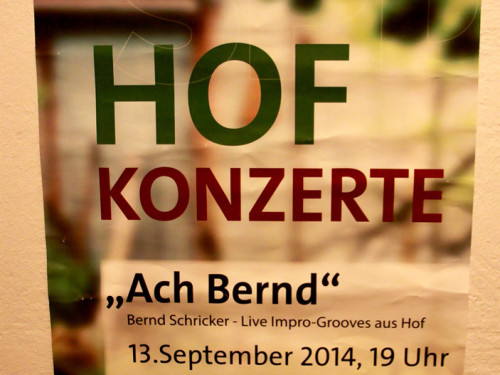 Konzert Tann – Foto 20