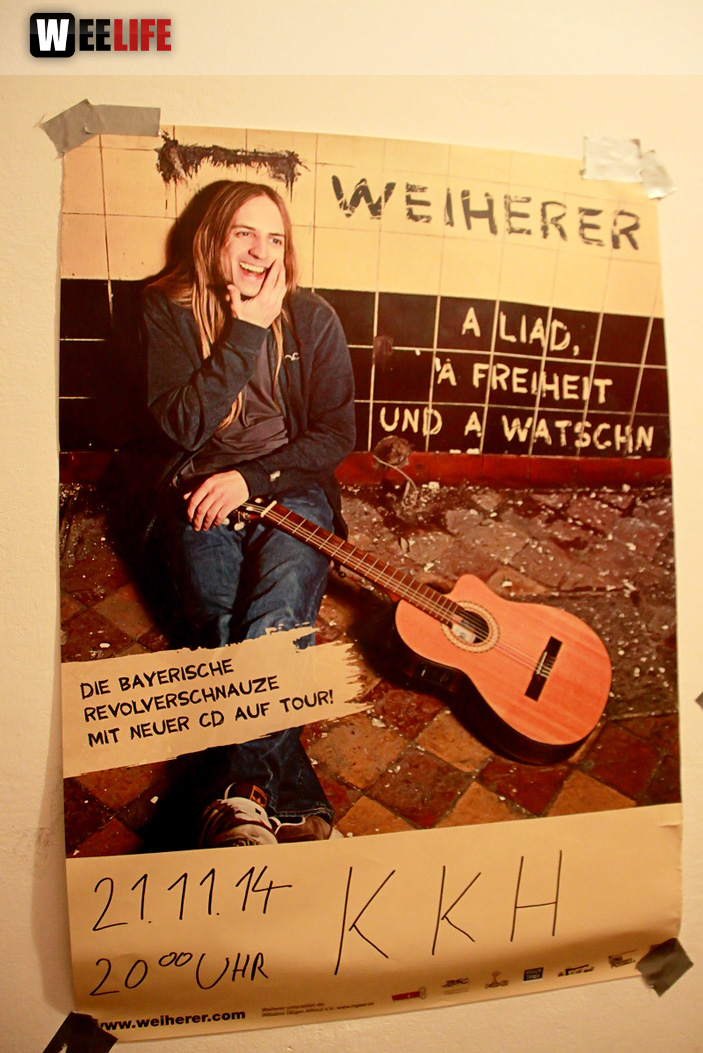 Konzert Tann