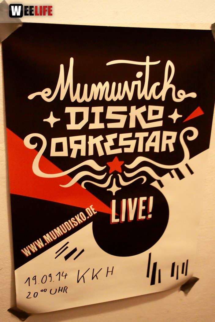 Konzert Tann