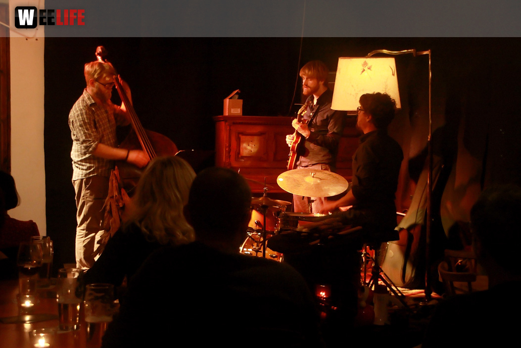 Konzert Tann