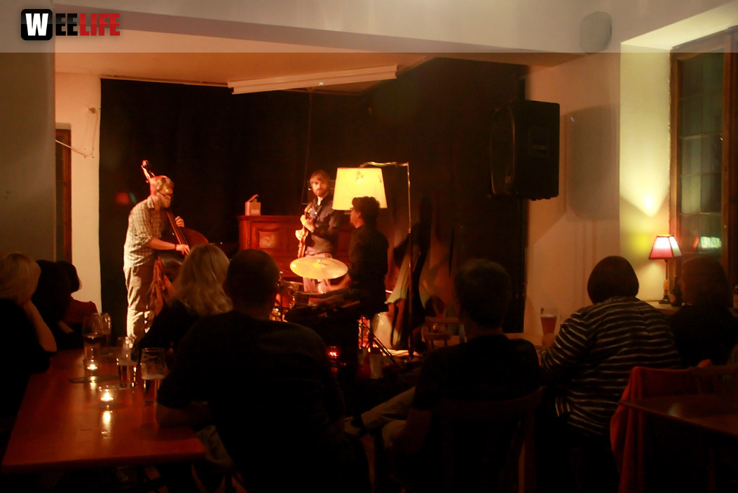 Konzert Tann