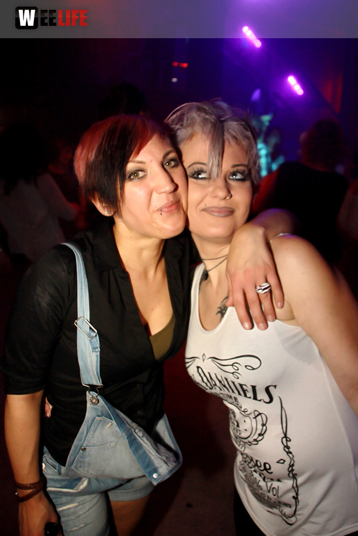 80er Party