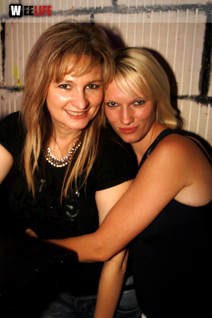 80er Party