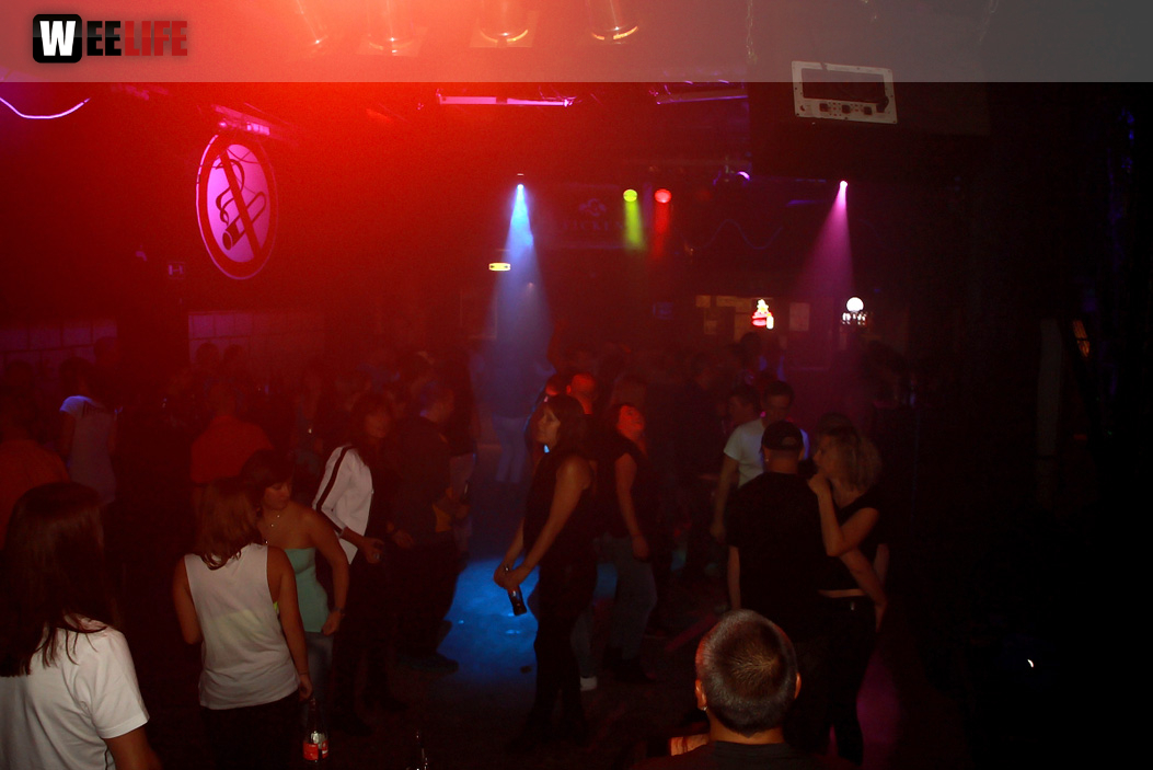 80er Party
