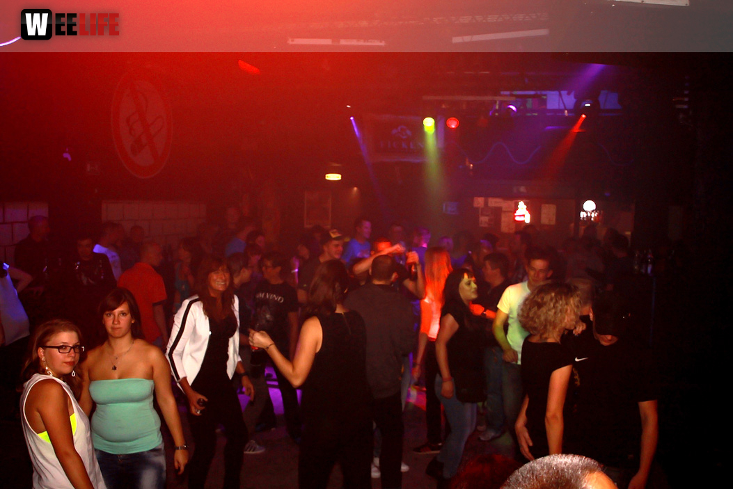 80er Party