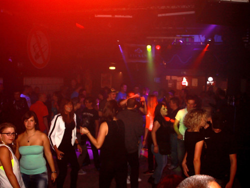 80er Party – Foto 4