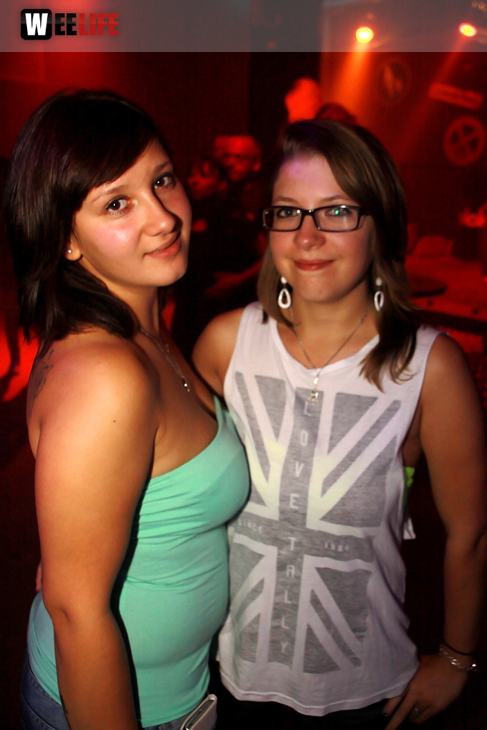 80er Party