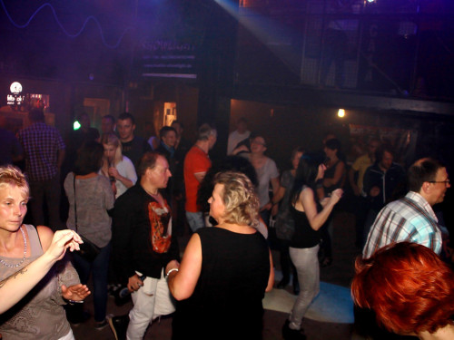 80er Party – Foto 6