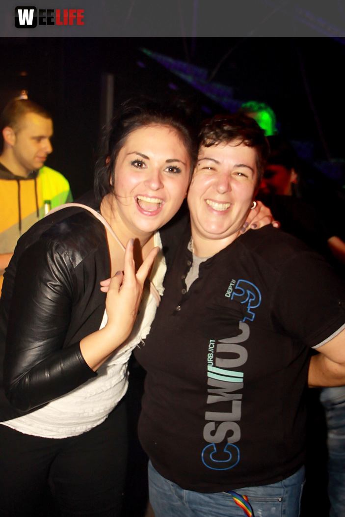 80er Party