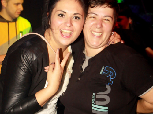 80er Party – Foto 7