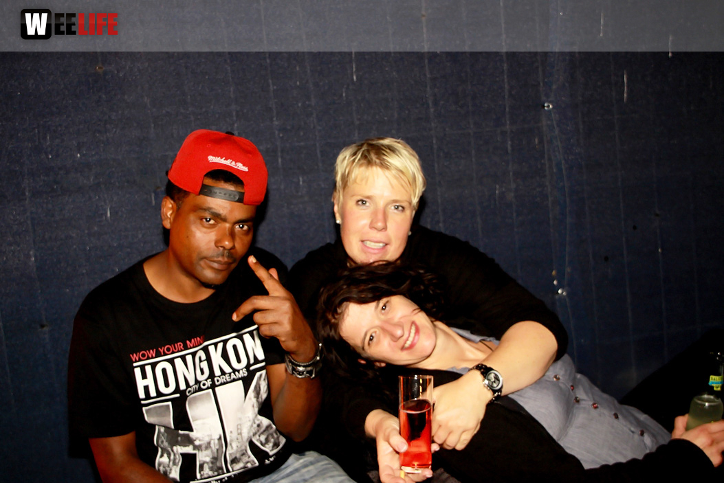 80er Party