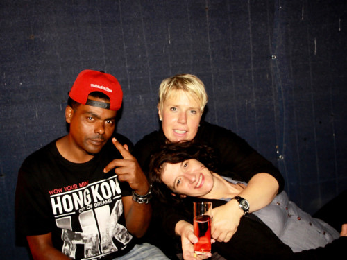 80er Party – Foto 8