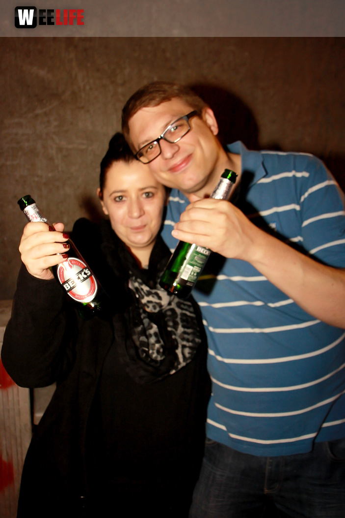 80er Party
