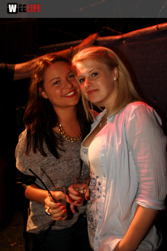 80er Party