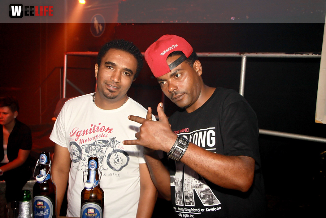 80er Party