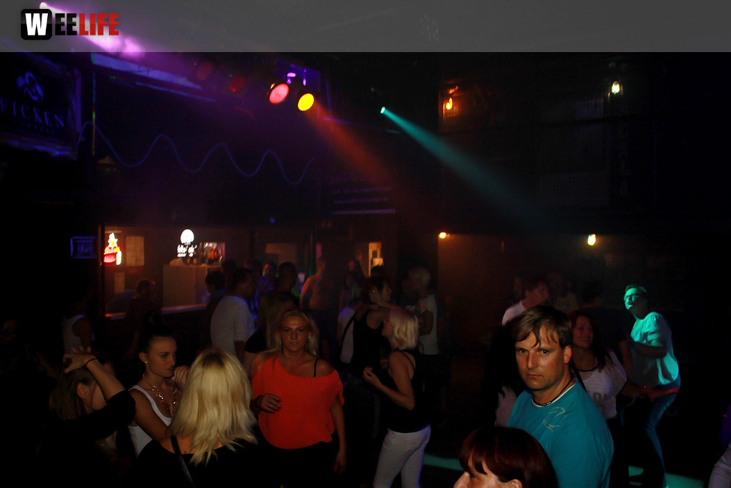 80er Party