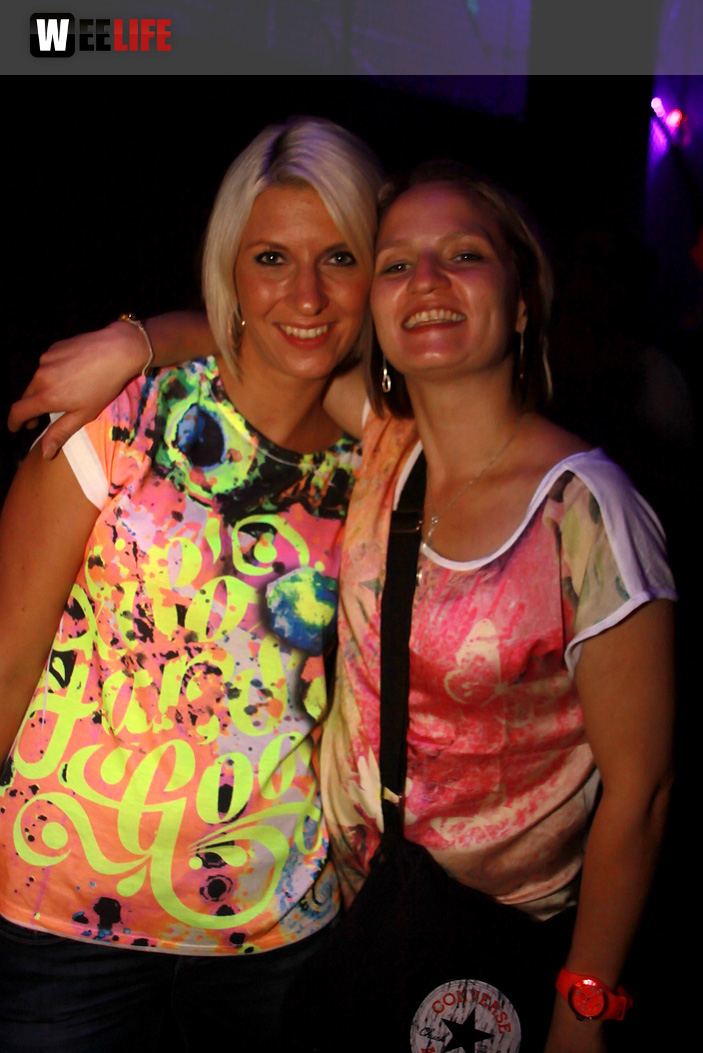 80er Party
