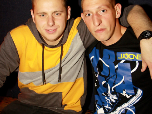 80er Party – Foto 19