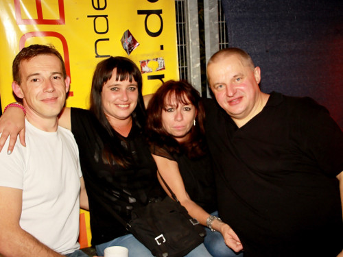 80er Party – Foto 20