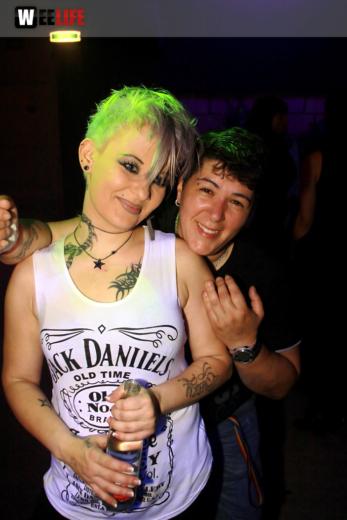 80er Party