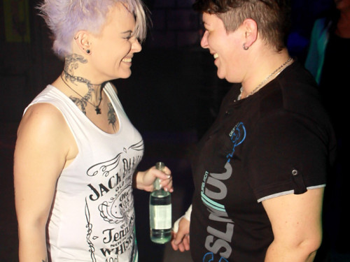80er Party – Foto 22