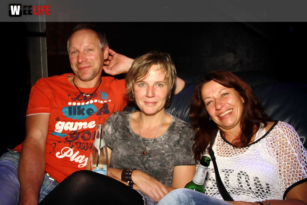 80er Party