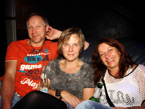 80er Party – Foto 23