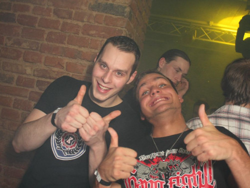 5 YEARS – LET`S TALK ABOUT 6 HAPPY BIRTHDAY BASE – Foto 117