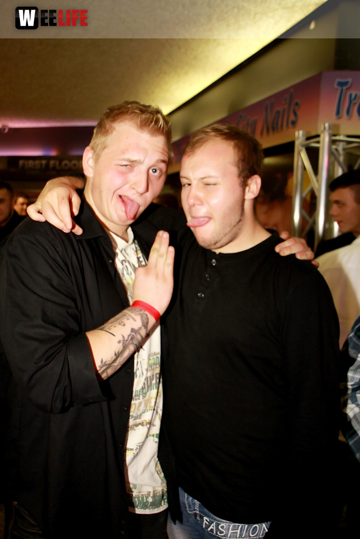 Music Legends