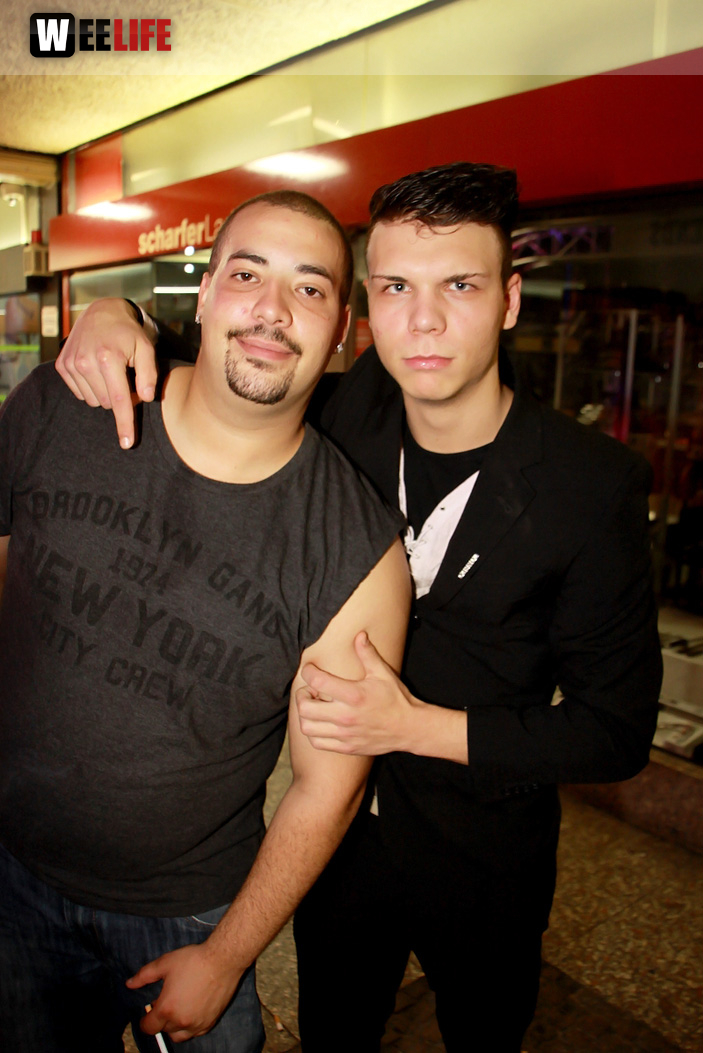 Music Legends