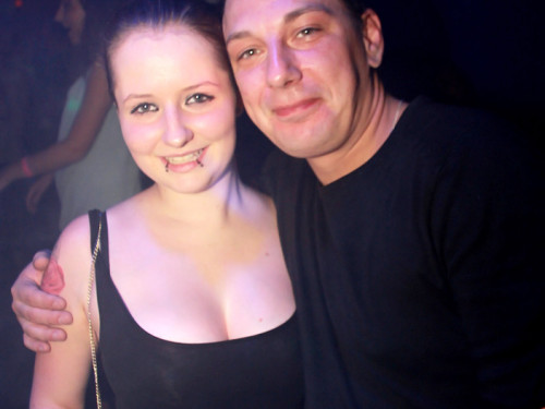 MODELS & BOTTLES – Foto 20