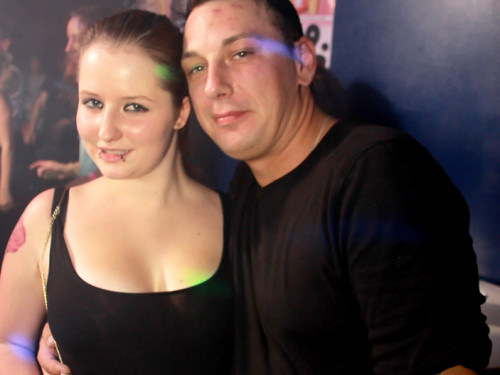 MODELS & BOTTLES – Foto 21
