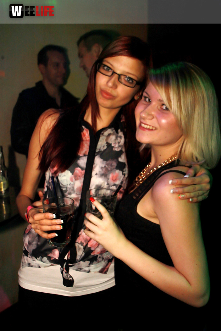 MODELS & BOTTLES