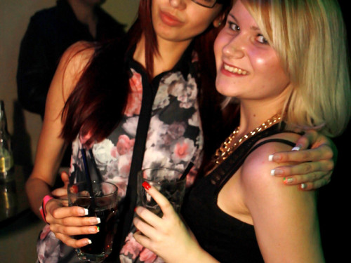 MODELS & BOTTLES – Foto 25