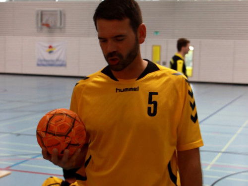 Handballpokaltunier Wärschtlamo – Foto 15