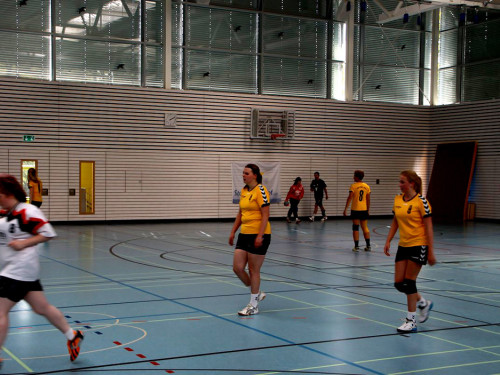 Handballpokaltunier Wärschtlamo – Foto 16