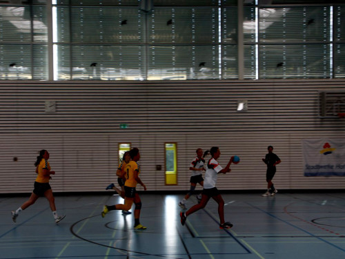 Handballpokaltunier Wärschtlamo – Foto 18