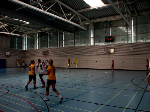 Handballpokaltunier Wärschtlamo – Foto 19
