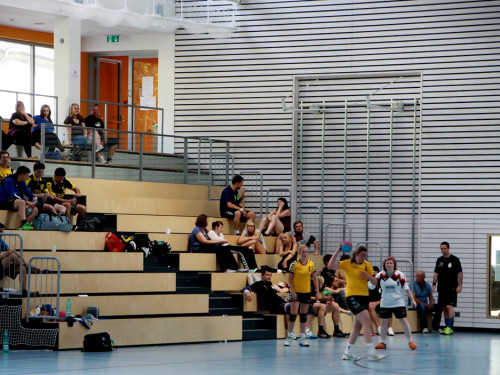 Handballpokaltunier Wärschtlamo – Foto 21