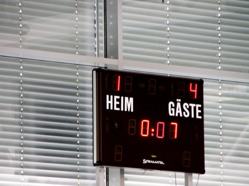 Handballpokaltunier Wärschtlamo – Foto 56